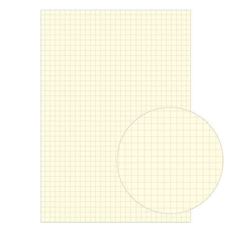 Apica Premium CD Notebook Grid A5 Gold CDC90S