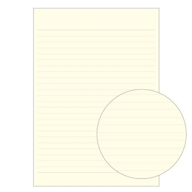 Apica Premium CD Notebook Horizontal Ruled A5 Silver CDC90Y Apica Premium CD Notebook Horizontal Ruled A5 Silver CDC90Y