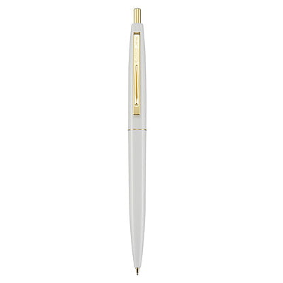 Bic Clic GOLD 0.7mm Ballpoint Pen With Black Ink 