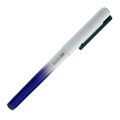Ohto Antibacterial Ceramic Pen Cutter Blue