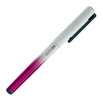 Ohto Antibacterial Ceramic Pen Cutter Pink
