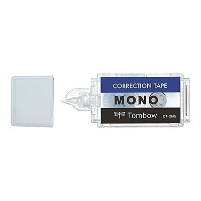 Tombow Correction Tape Mono Pocket Mono Color