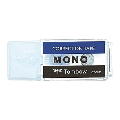 Tombow Correction Tape Mono Pocket Mono Color