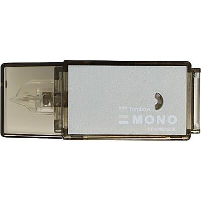 Tombow Correction Tape Mono Pocket Ash Color Taupe CT-CM5C503L