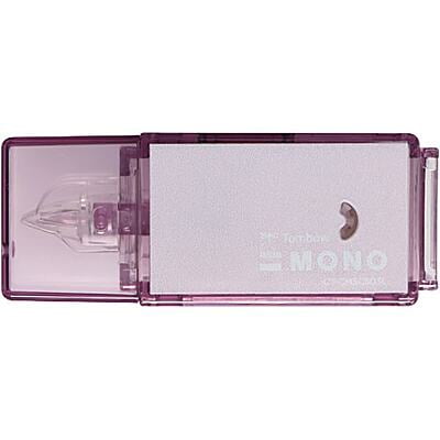 Tombow Correction Tape MONO Pocket Ash Color Mauve CT-CM5C803L
