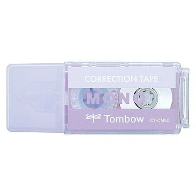 Tombow Correction Tape Mono Pocket Purple