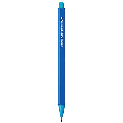 String string donker Uitbreiden Kokuyo Campus Junior Pencil 0.9 Blue