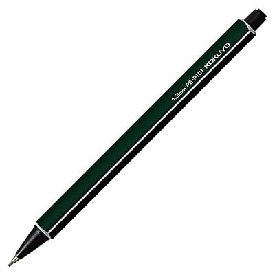 Kokuyo Pencil Sharp 1.3 Dark Green