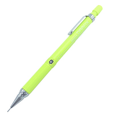 Zebra Drafix Mechanical Pencil Light Green 0.5