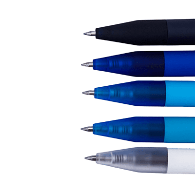 Kinbor Multicolor Gel Pen Winter Kinbor Multicolor Gel Pen Winter