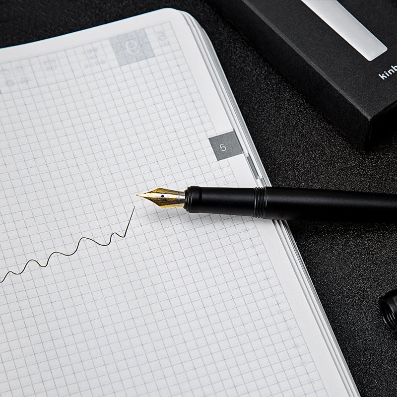 Kinbor Fountain Pen Kinbor Fountain Pen