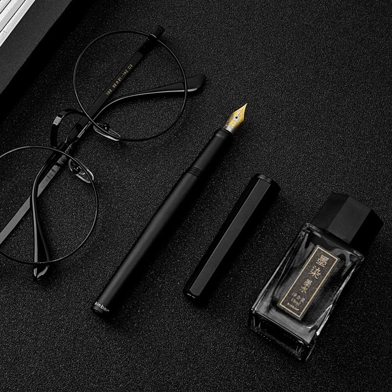Kinbor Fountain Pen Kinbor Fountain Pen