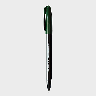 Anterique Gel Pen 0.5 Black GP1-5FGPB