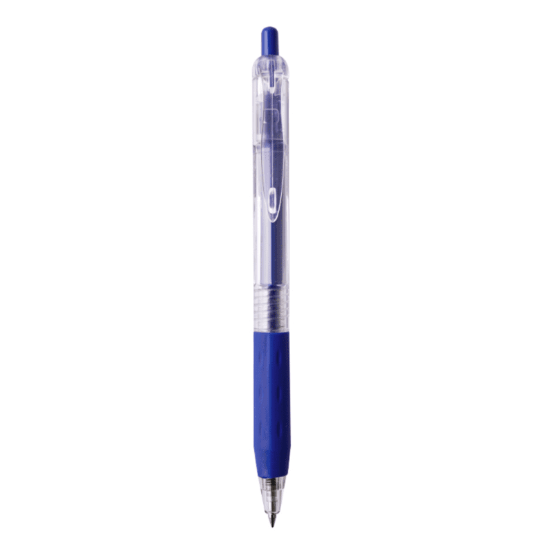 Snowhite G-202 Deep Sea Blue Gel Pen