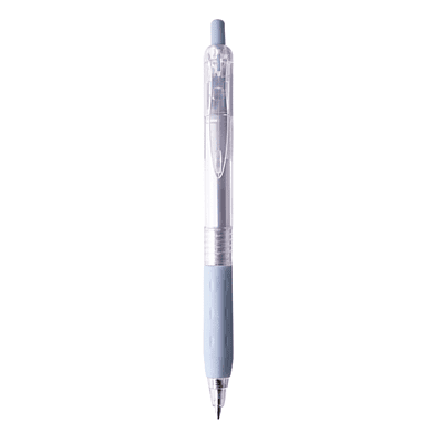 Snowhite G-202 Fresh Gray Gel Pen