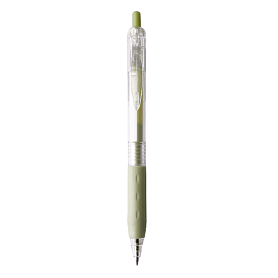 Snowhite G-202 Matcha Green Gel Pen