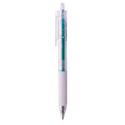 Snowhite G-302 Green Gel Pen
