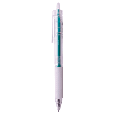 Snowhite G-302 Green Gel Pen Snowhite G-302 Green Gel Pen