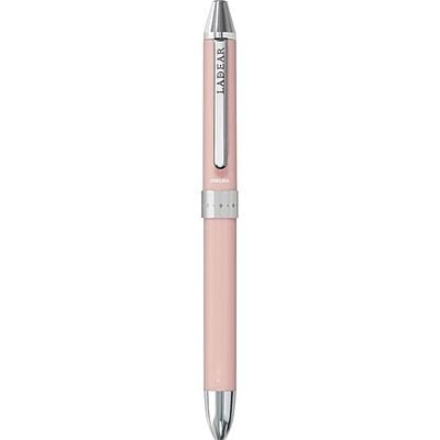 Sakura Craypas Tri-Color Ballpoint Pen 0.4 Salmon Pink