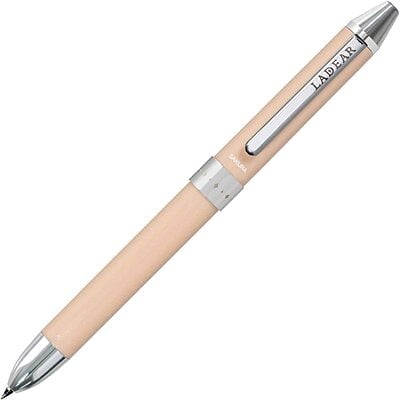 Sakura Craypas Tri-Color Ballpoint Pen 0.4 Beige