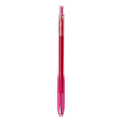 Sakura Ballsign Knock Gel Pen 0.4 Cherry Pink
