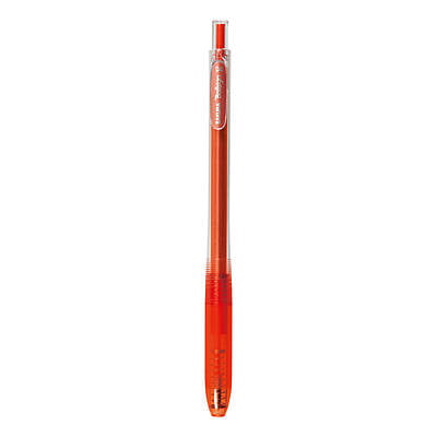 Sakura Ballsign Knock Gel Pen 0.4 Red