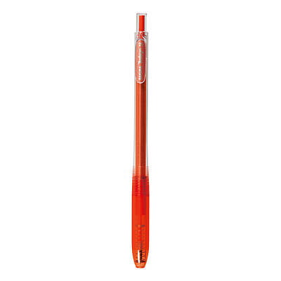 Sakura Ballsign Knock Gel Pen 0.5 Red
