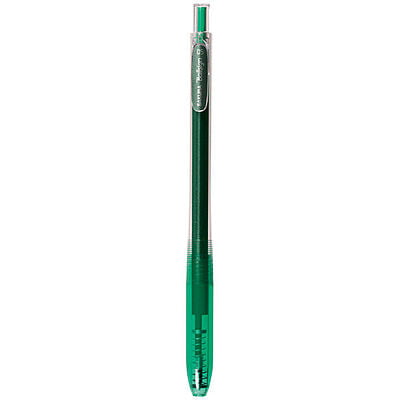 Sakura Ballsign Knock Gel Pen 0.5 Green