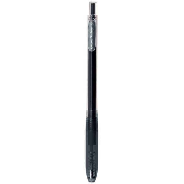 Sakura Ballsign Knock Gel Pen 0.5 Blue Black