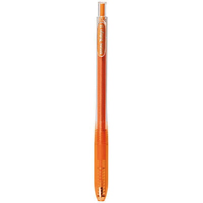 Sakura Ballsign Knock Gel Pen 0.5 Orange