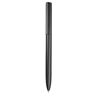 Beifa Twistable Metal Gel Pen Black 0.5 GD977400