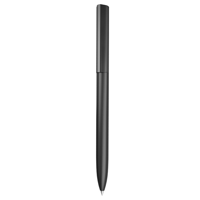 Beifa Twistable Metal Gel Pen Black 0.5 GD977400