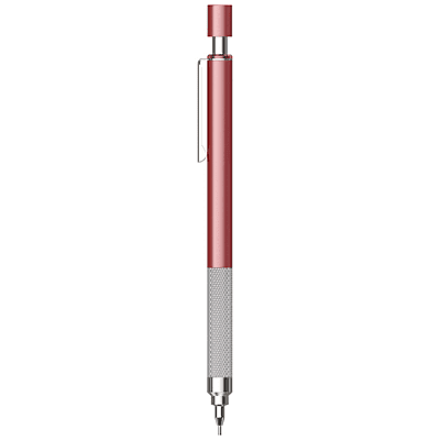 Beifa Metal Mechanical Pencil Rose Gold 0.5 GDF0006001
