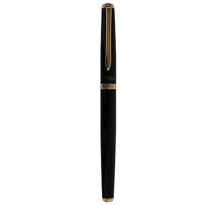 Guitar Fountain Pen Brillante Black