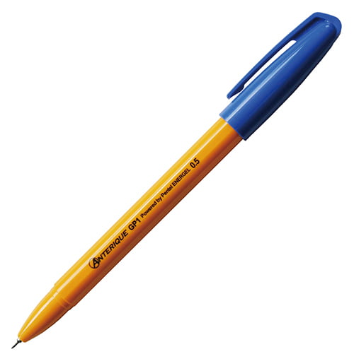 Anterique Gel Pen 0.5 Blue