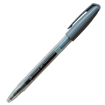 Anterique Gel Pen 0.5 Rough gray