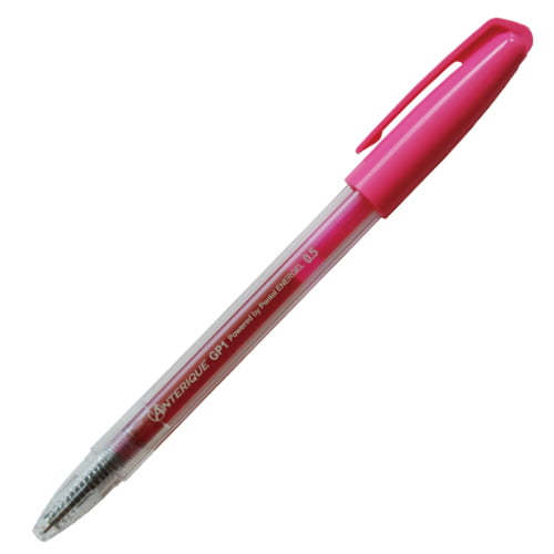 Anterique Gel Pen 0.5 Pink Anterique Gel Pen 0.5 Pink