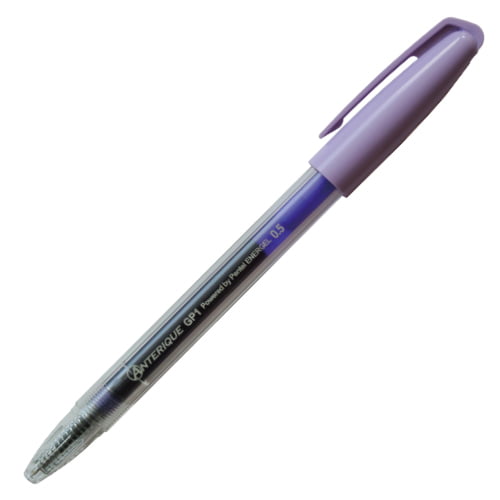 Anterique Gel Pen 0.5 Violet Anterique Gel Pen 0.5 Violet