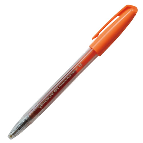 Anterique Gel Pen 0.5 Orange