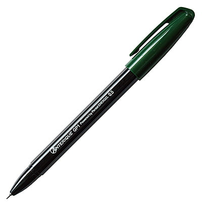 Anterique Gel Pen 0.5 Black GP1-5FGPB