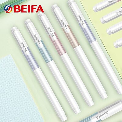 Beifa Superior Series Gel Pen GPF0066