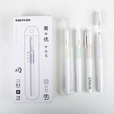 Beifa Superior Series Gel Pen GPF0066