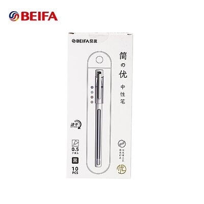 Beifa Superior Series Gel Pen GPF0070