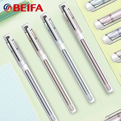 Beifa Superior Series Gel Pen GPF0070