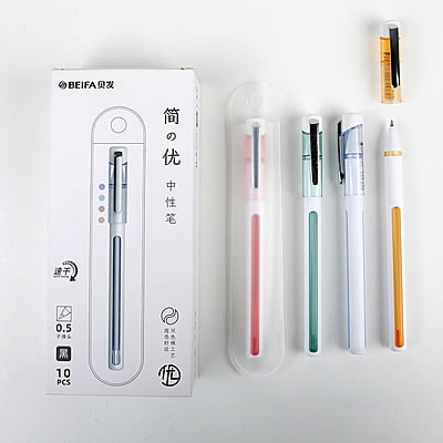 Beifa Superior Series Gel Pen GPF0070