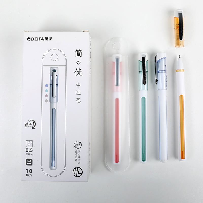 Beifa Superior Series Gel Pen GPF0070