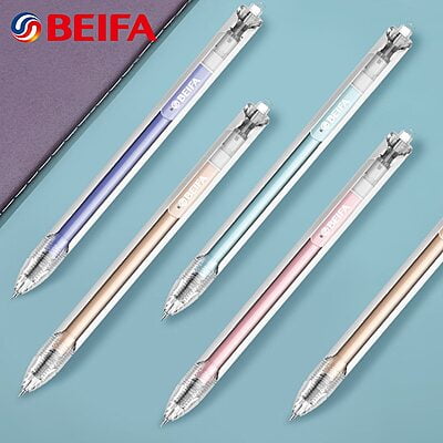 Beifa Superior Series Gel Pen GPF0072