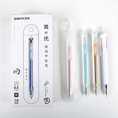 Beifa Superior Series Gel Pen GPF0072