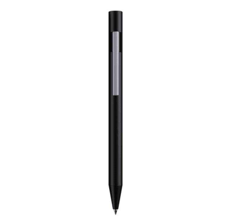 Beifa Twistable Gel Pen Black 0.5 GPF0035002