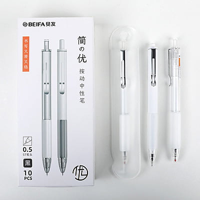 Beifa Superior Series Gel Pen GPF0184